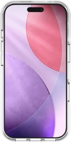 Zagg Crystal Palace Lite - Baksidesskydd för mobiltelefon