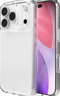 Zagg Crystal Palace Lite - Baksidesskydd för mobiltelefon