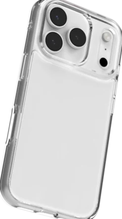 Zagg Crystal Palace Lite - Baksidesskydd för mobiltelefon