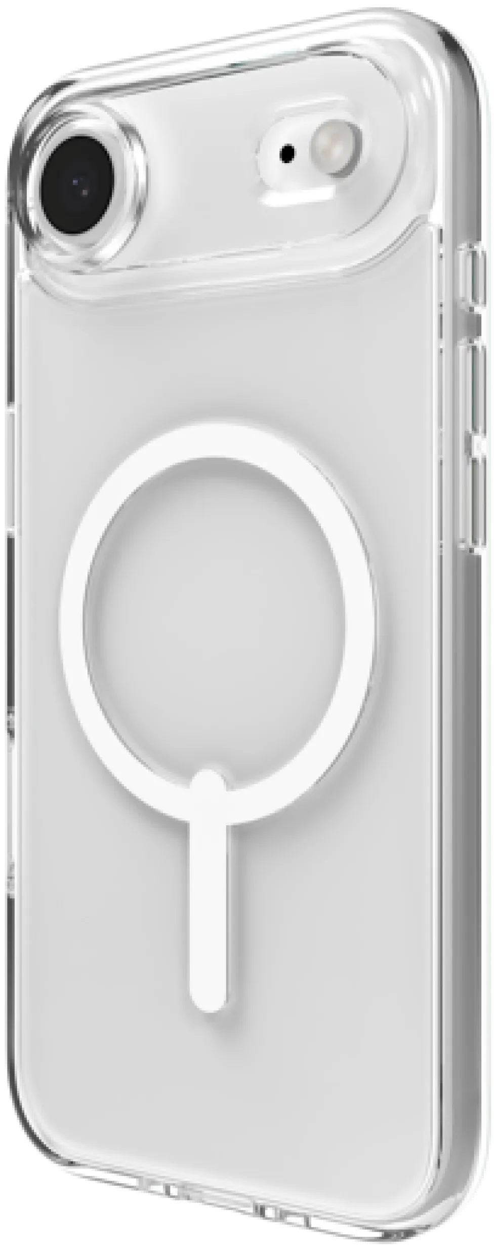 Zagg Crystal Palace Lite Snap - Baksidesskydd för mobiltelefon