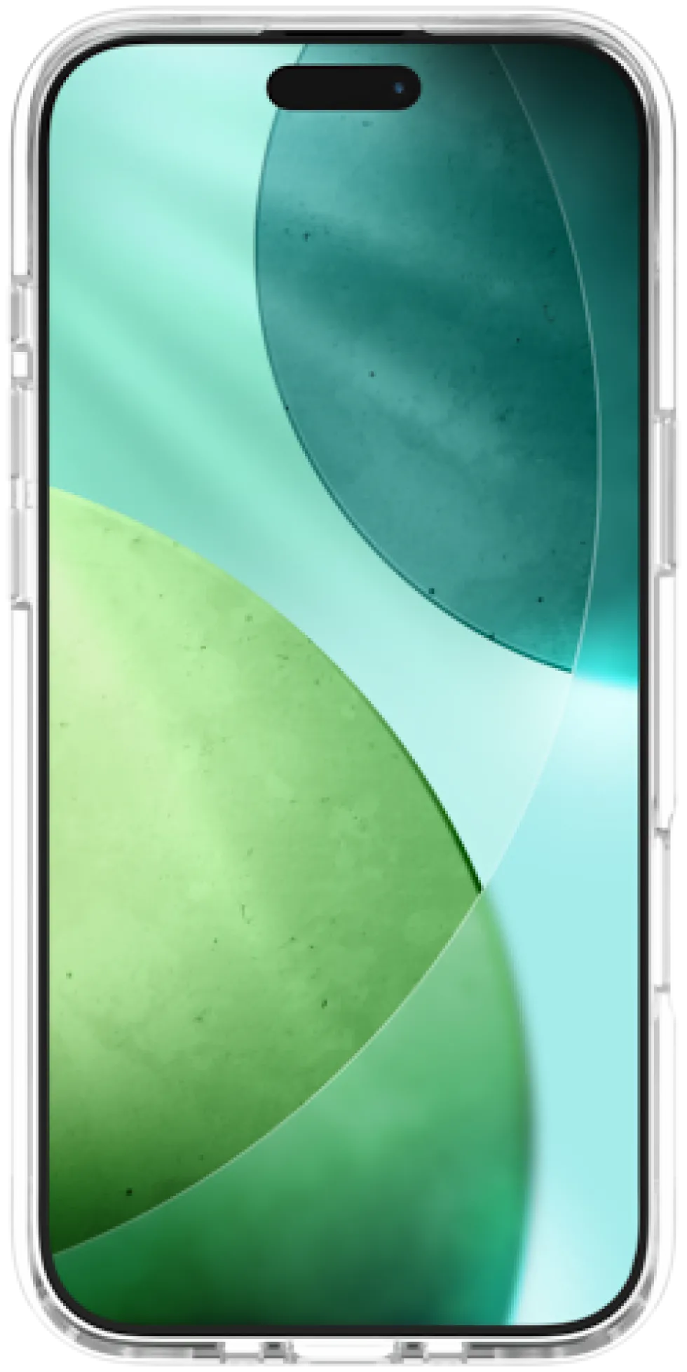 Zagg Crystal Palace Lite Snap - Baksidesskydd för mobiltelefon