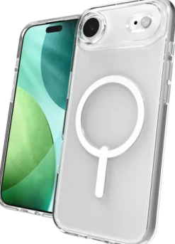 Zagg Crystal Palace Lite Snap - Baksidesskydd för mobiltelefon