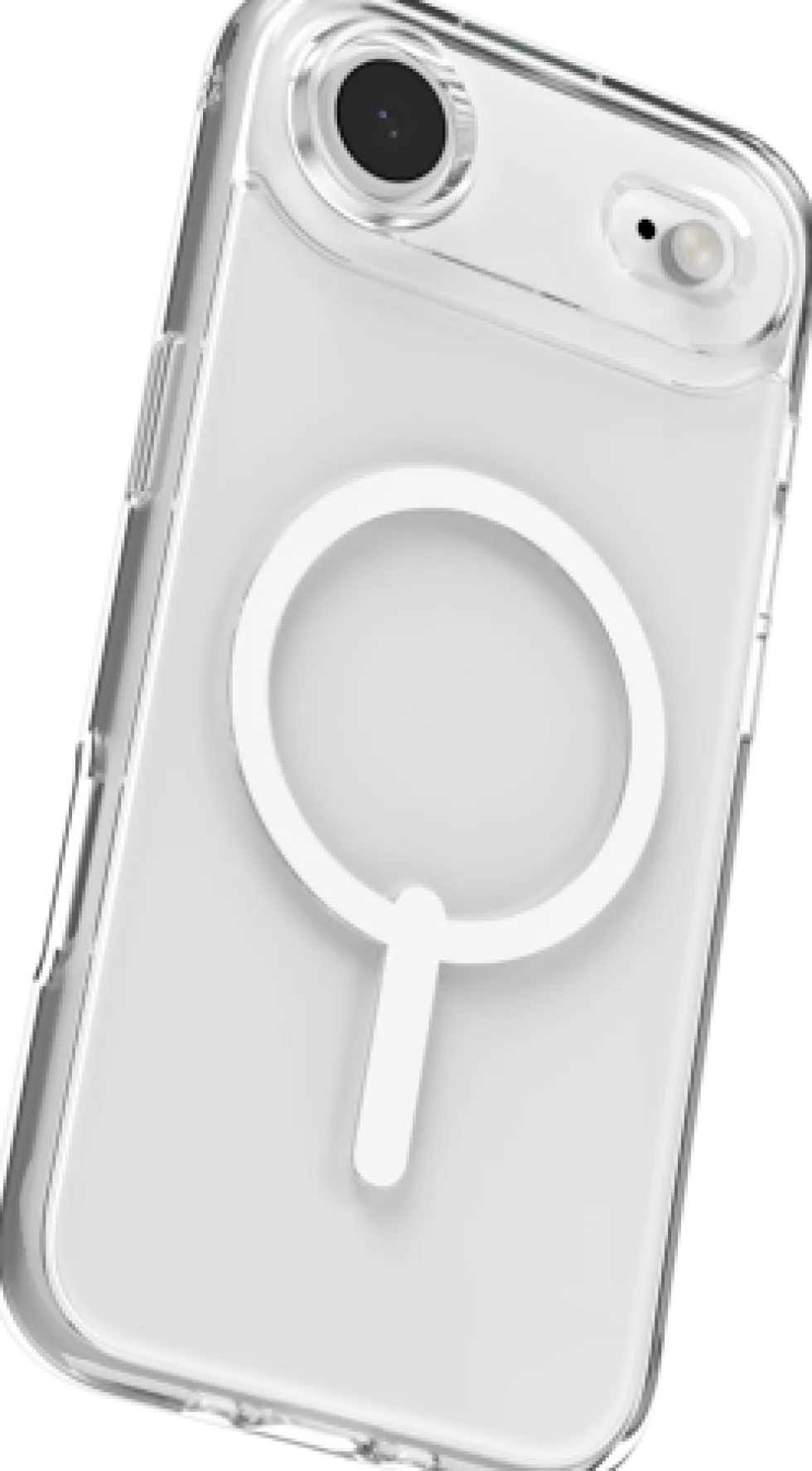 Zagg Crystal Palace Lite Snap - Baksidesskydd för mobiltelefon