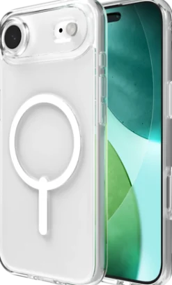 Zagg Crystal Palace Lite Snap - Baksidesskydd för mobiltelefon