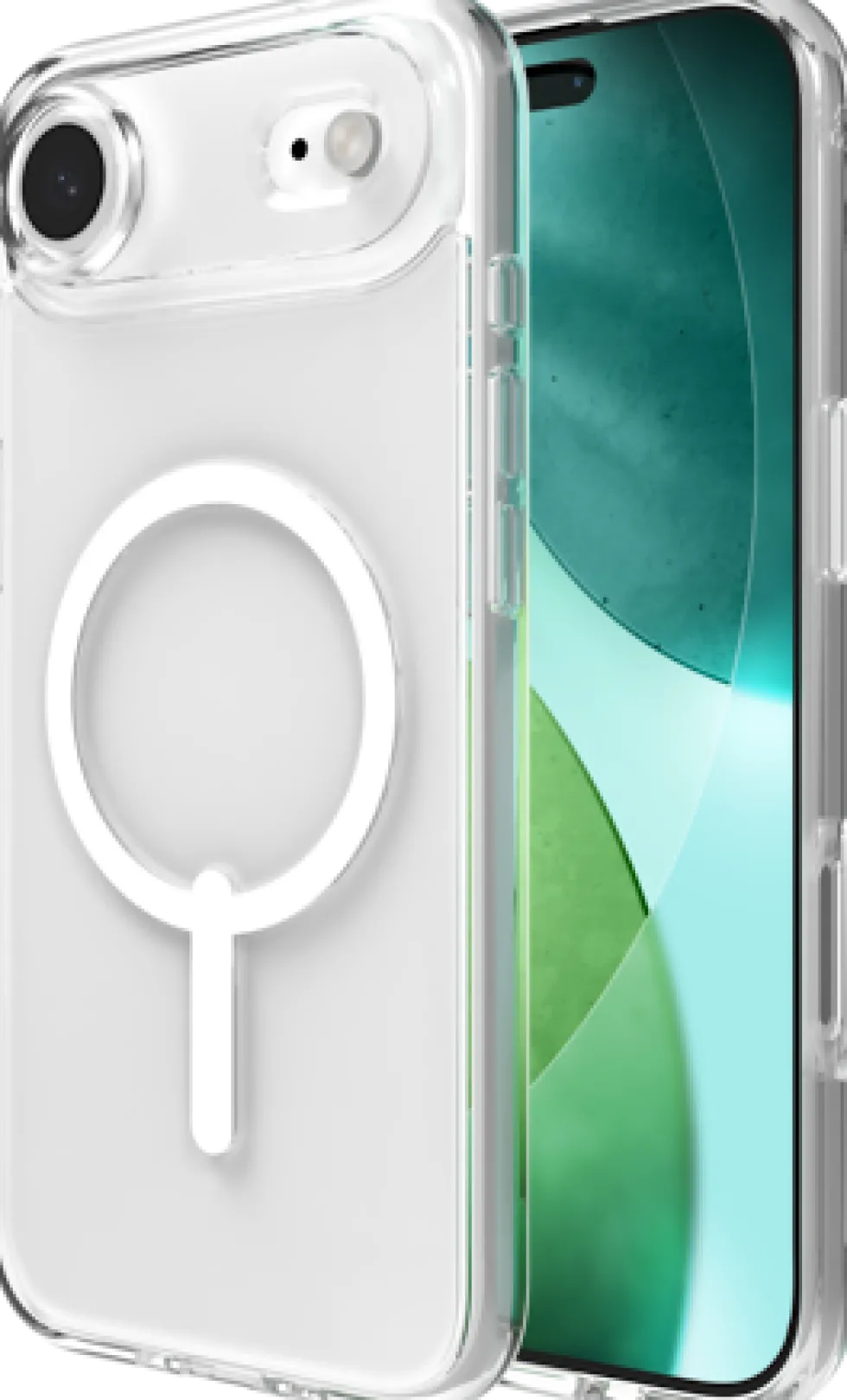 Zagg Crystal Palace Lite Snap - Baksidesskydd för mobiltelefon