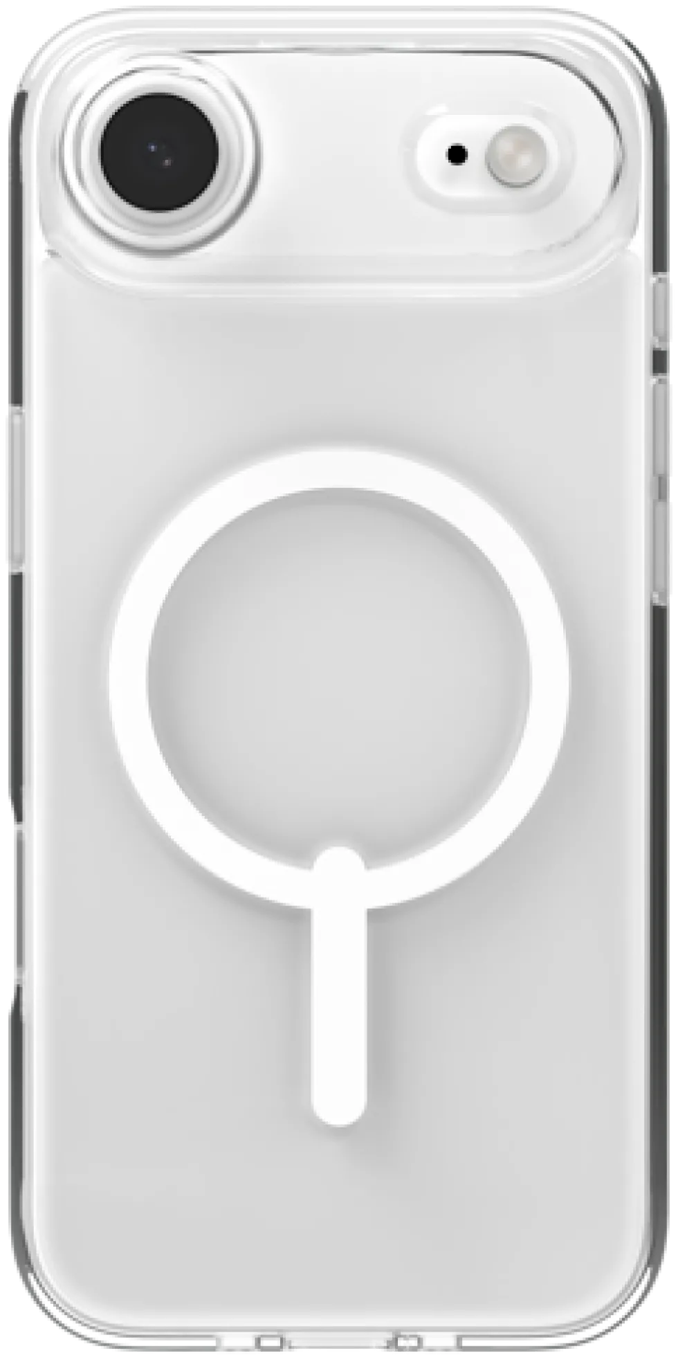 Zagg Crystal Palace Lite Snap - Baksidesskydd för mobiltelefon