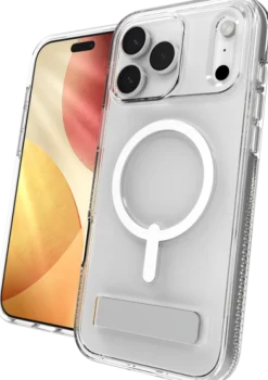 Zagg Crystal Palace Snap - Baksidesskydd för mobiltelefon