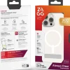 Zagg Crystal Palace Snap - Baksidesskydd för mobiltelefon - med