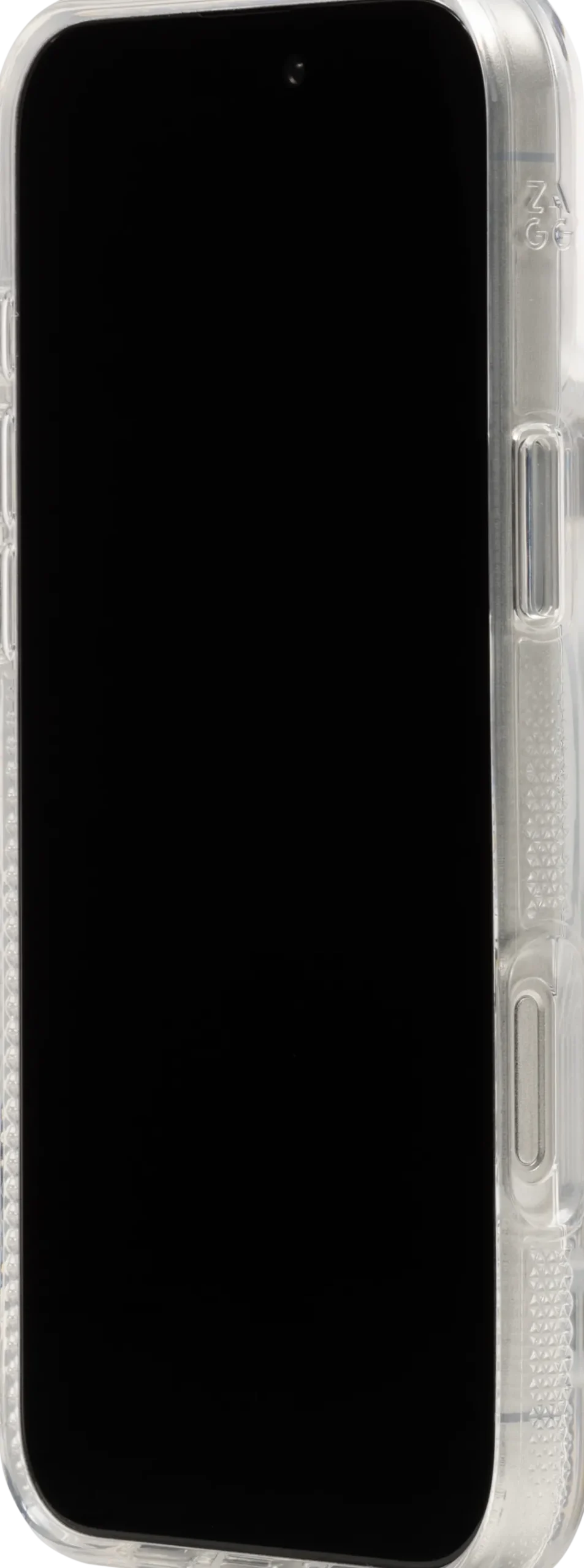 Zagg Crystal Palace Snap - Baksidesskydd för mobiltelefon - med