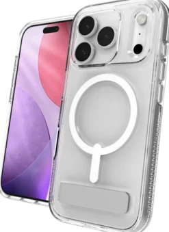 Zagg Crystal Palace Snap - Baksidesskydd för mobiltelefon