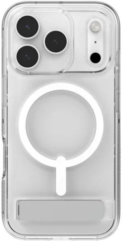 Zagg Crystal Palace Snap - Baksidesskydd för mobiltelefon