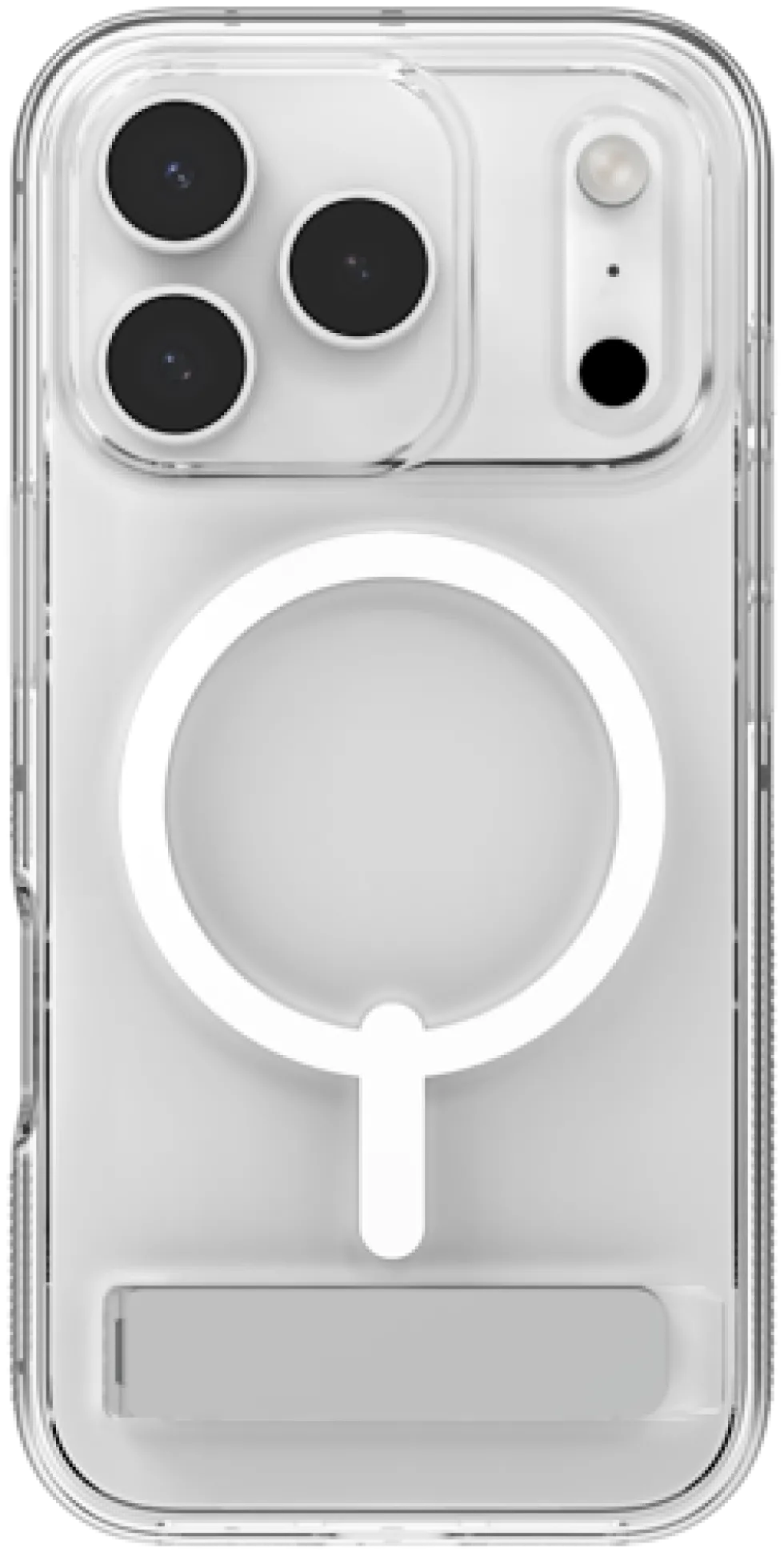 Zagg Crystal Palace Snap - Baksidesskydd för mobiltelefon