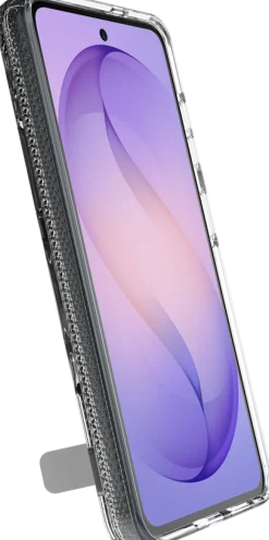 Zagg Crystal Palace Snap KS - Baksidesskydd för mobiltelefon