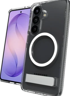 Zagg Crystal Palace Snap KS - Baksidesskydd för mobiltelefon