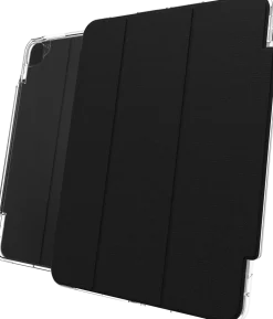 Zagg Crystal Palace - Vikbart fodral för surfplatta - ultraslim
