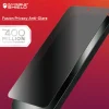 ZAGG InvisibleShield Fusion - Skärmskydd för mobiltelefon
