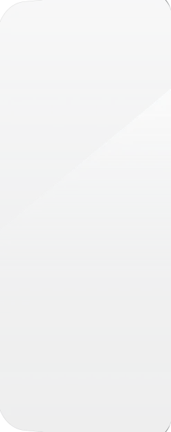 ZAGG InvisibleShield Glass Elite - Skärmskydd för mobiltelefon