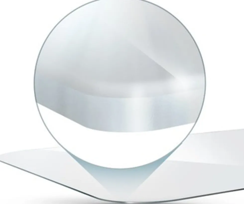 ZAGG InvisibleShield Glass Elite - Skärmskydd för surfplatta