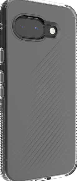 ZAGG Luxe - Baksidesskydd för mobiltelefon - slimmad, snygg, 3 m