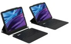 ZAGG Pro Keys 2 - Tangentbord och foliefodral (folioomslag)