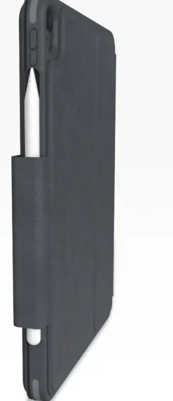ZAGG Pro Keys - Tangentbord och foliefodral (löstagbart fodral)