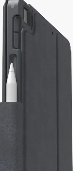 ZAGG Pro Keys - Tangentbord och foliefodral (löstagbart fodral)