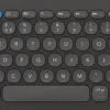 ZAGG Pro - Tangentbord - 12" - trådlös - Bluetooth - QWERTY