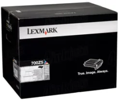 700Z5 drum/developer kit black and colour 40k