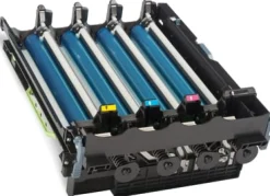 700Z5 drum/developer kit black and colour 40k