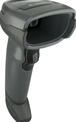 Zebra DS4608 handheld, 2D, imager (hd) USB/RS232/IP52