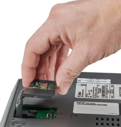 Zebra P1112640-017C Wireless Wi-Fi Module
