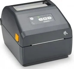 Zebra ZD421t, 8 dots/mm (203 dpi), RTC, USB, USB Host, BT (B