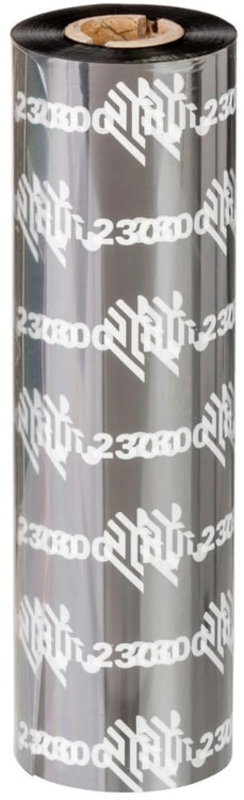 Zebra ZipShip 2300, thermal transfer ribbon, 2300 Wax 64mm