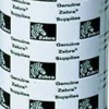 Zebra ZipShip 3200, thermal transfer ribbon, 3200 wax/resin