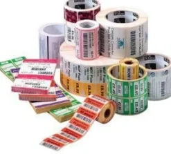 Zebra Z-SLCT 2000D 101,8x50,8mm, 300 labels per roll