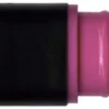 ZIG Art & Graphic Twin dark pink
