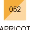 ZIG Brushables MS-7700 apricot