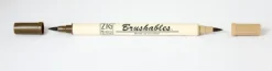 ZIG Brushables MS-7700 brun