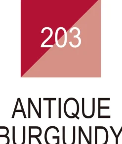ZIG Brushables MS-7700 burgundy