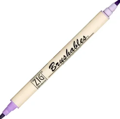 ZIG Brushables MS-7700 hyacinth