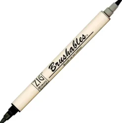 ZIG Brushables MS-7700 svart