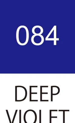 ZIG Calligraphy II TC-3100 deep violet