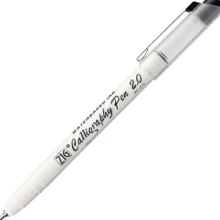 ZIG Calligraphy pen 2.0 svart