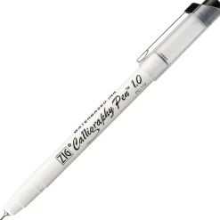 ZIG Calligraphy pen 1.0 svart