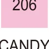ZIG Clean Color DOT Pen Candy Pink