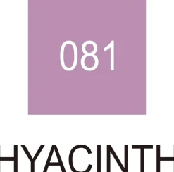 ZIG Clean Color DOT Pen Hyacinth