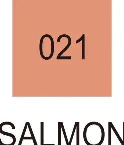 ZIG Clean Color DOT Pen Salmon