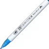ZIG Clean Color Real Brush 031 Cobalt Blå