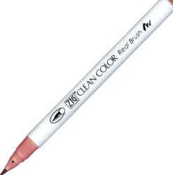 ZIG Clean Color Real Brush 205 Dark Blossom Pink