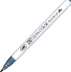 ZIG Clean Color Real Brush 306 Dark Agate